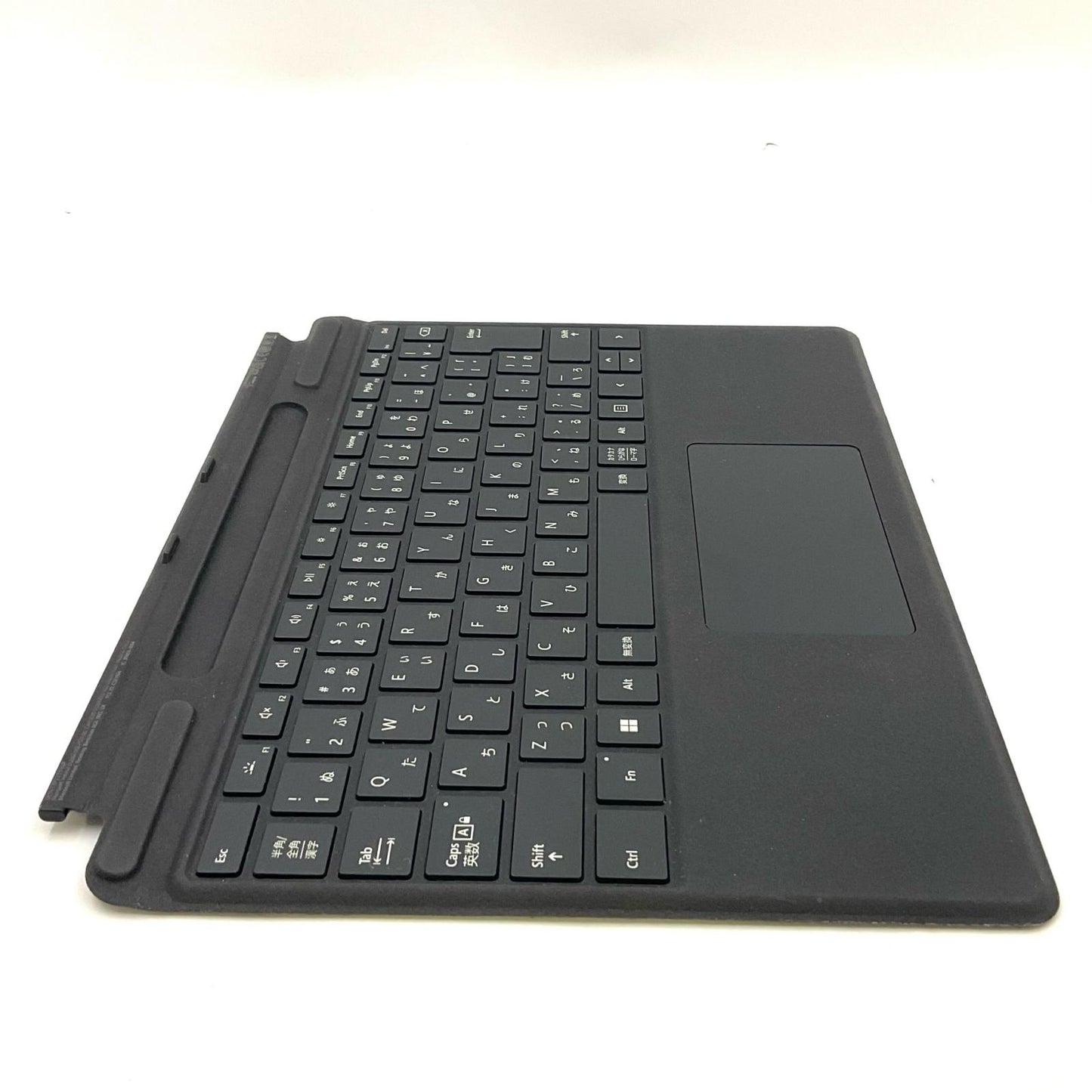 【全額返金保証】【最速発送】Microsoft Surface Pro Signature keyboard 8XA-00019 美品 動作確認済