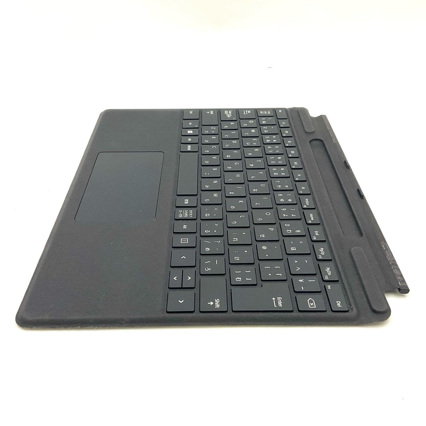 【全額返金保証】【最速発送】Microsoft Surface Pro Signature keyboard 8XA-00019 美品 動作確認済