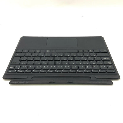 【全額返金保証】【最速発送】Microsoft Surface Pro Signature keyboard 8XA-00019 美品 動作確認済