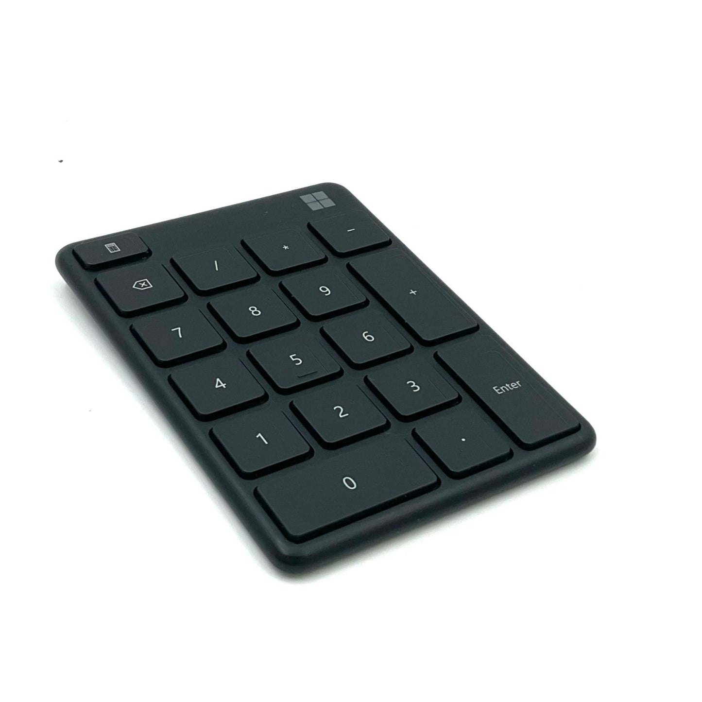 【全額返金保証】【最速発送】Microsoft Number Pad 23O-00002 美品 動作確認済