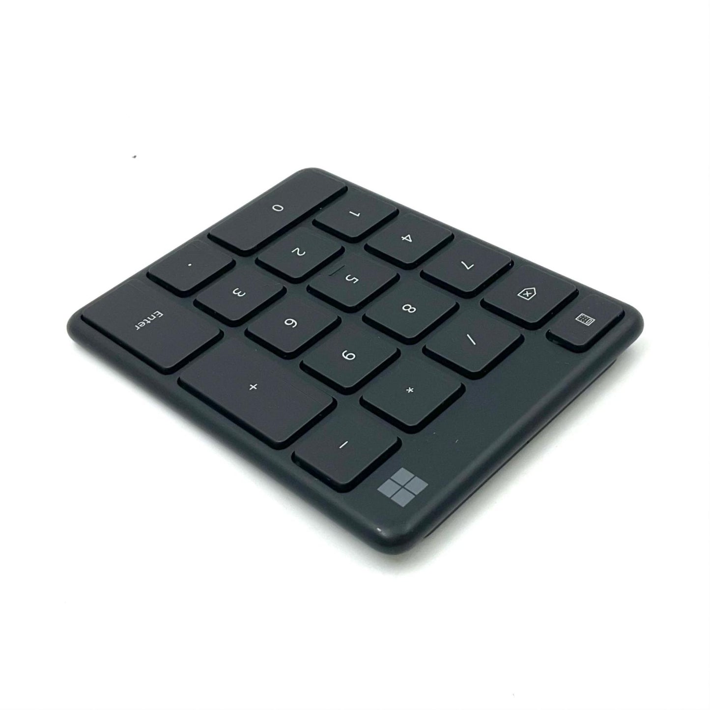 【全額返金保証】【最速発送】Microsoft Number Pad 23O-00002 美品 動作確認済