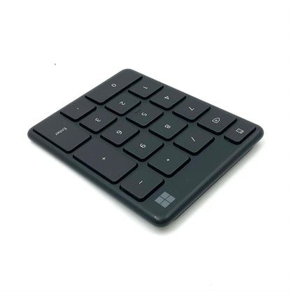 【全額返金保証】【最速発送】Microsoft Number Pad 23O-00002 美品 動作確認済