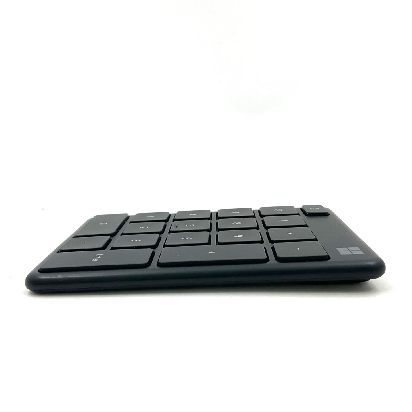 【全額返金保証】【最速発送】Microsoft Number Pad 23O-00002 美品 動作確認済
