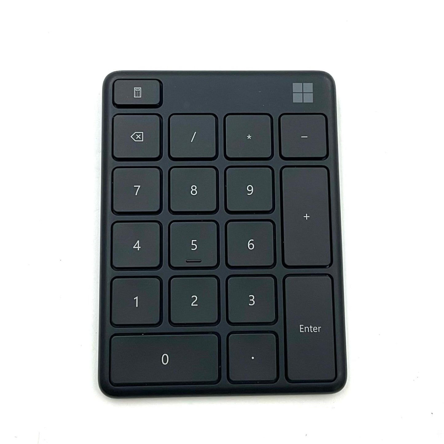 【全額返金保証】【最速発送】Microsoft Number Pad 23O-00002 美品 動作確認済