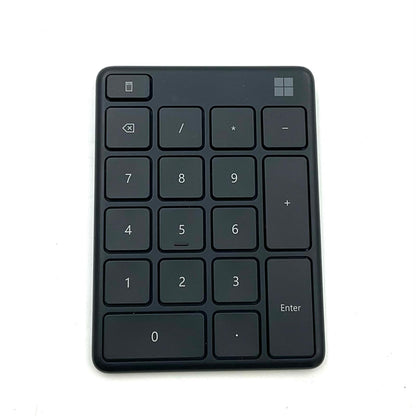 【全額返金保証】【最速発送】Microsoft Number Pad 23O-00002 美品 動作確認済