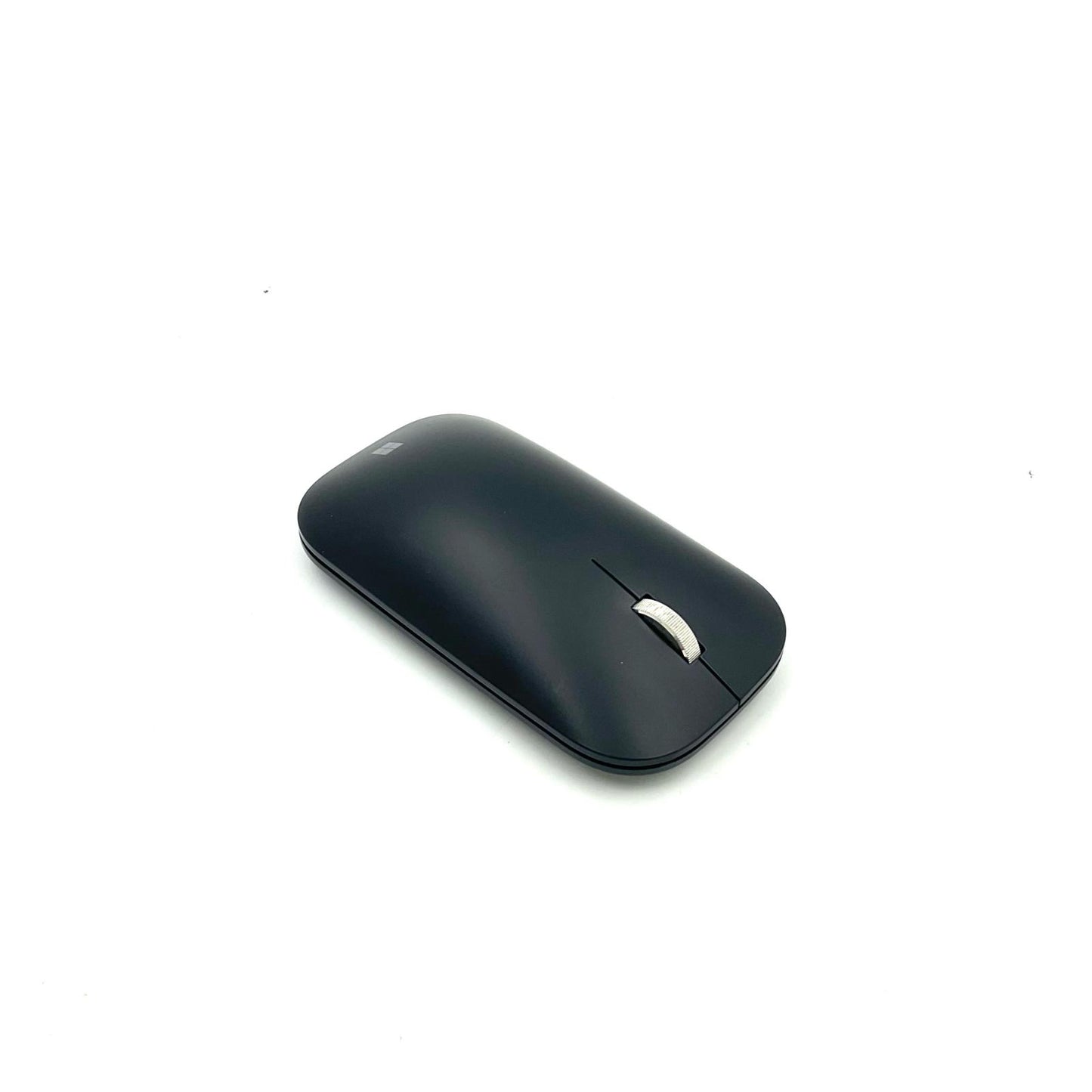 【全額返金保証】【最速発送】Microsoft モダン モバイル マウス KTF-00007 美品 動作確認済