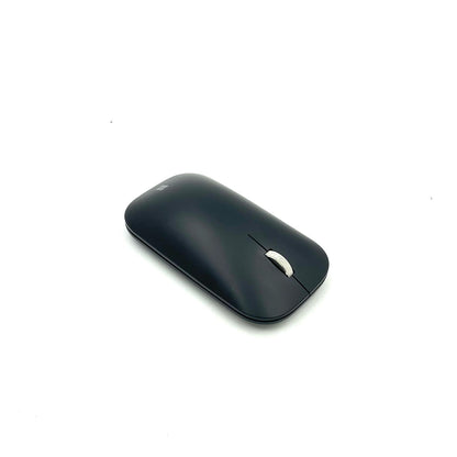 【全額返金保証】【最速発送】Microsoft モダン モバイル マウス KTF-00007 美品 動作確認済