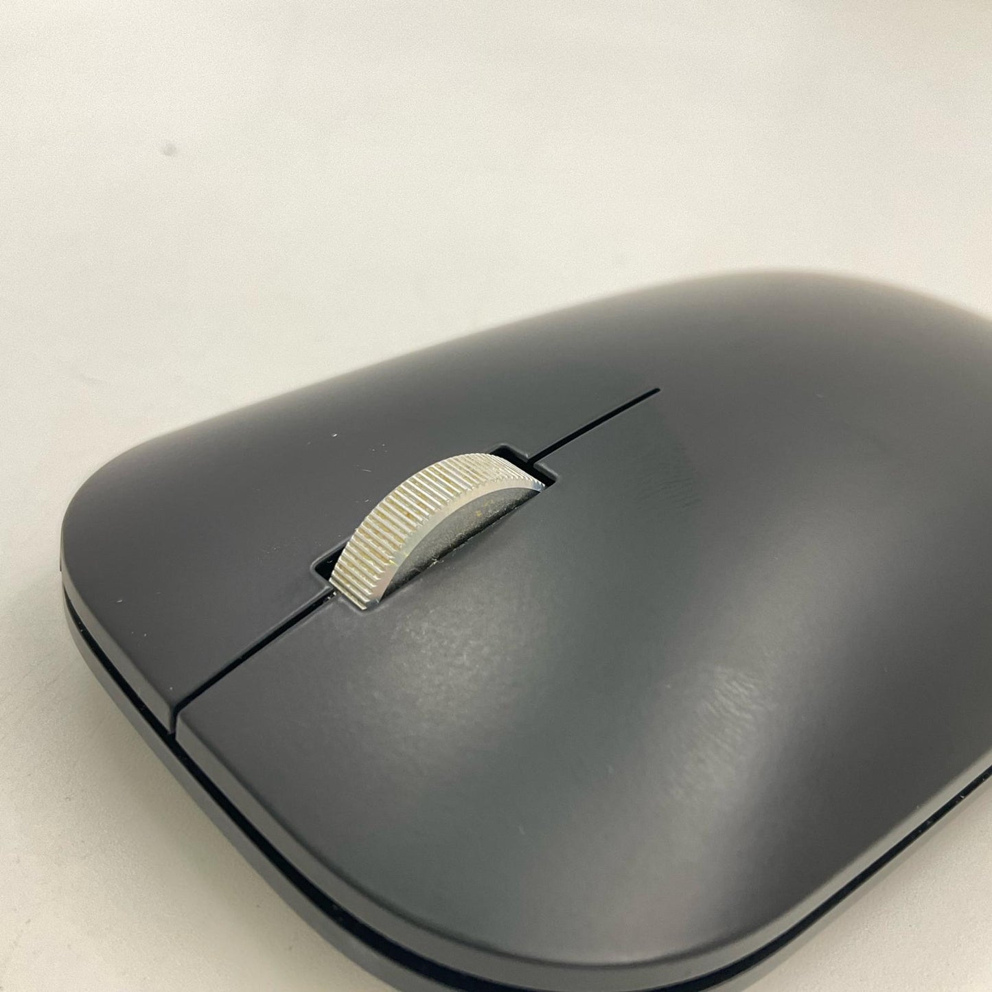 【全額返金保証】【最速発送】Microsoft モダン モバイル マウス KTF-00007 美品 動作確認済