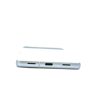 【全額返金保証】【最速発送】Google Pixel 7a 128GB sea au SIMフリー Pixel7a 白ロム 動作確認済