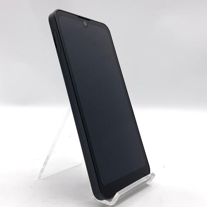 【最速発送】SHARP AQUOS wish2 64GB チャコール docomo SH-51C 白ロム【難有】