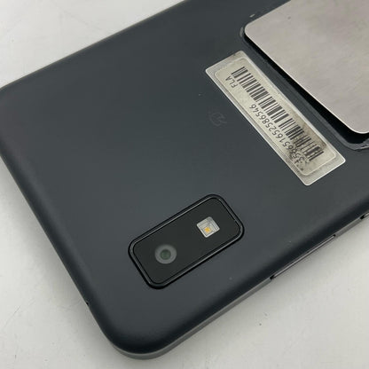 【最速発送】SHARP AQUOS wish2 64GB チャコール docomo SH-51C 白ロム【難有】