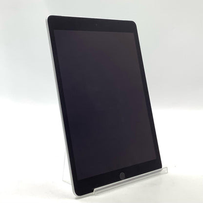 【全額返金保証】【最速発送】Apple iPad iPad 10.2インチ 第9世代 64GB シルバー WiFi+Cellular SIMフリー 白ロム 動作確認済
