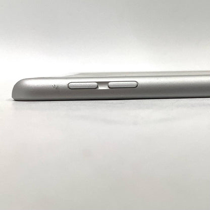 【全額返金保証】【最速発送】Apple iPad iPad 10.2インチ 第9世代 64GB シルバー WiFi+Cellular SIMフリー 白ロム 動作確認済