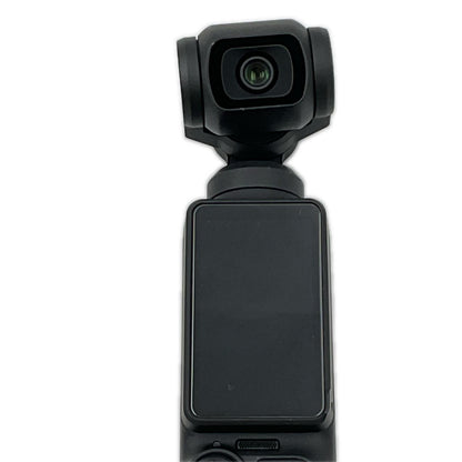 【全額返金保証】【最速発送】DJI OSMO POCKET 3 美品 動作確認済