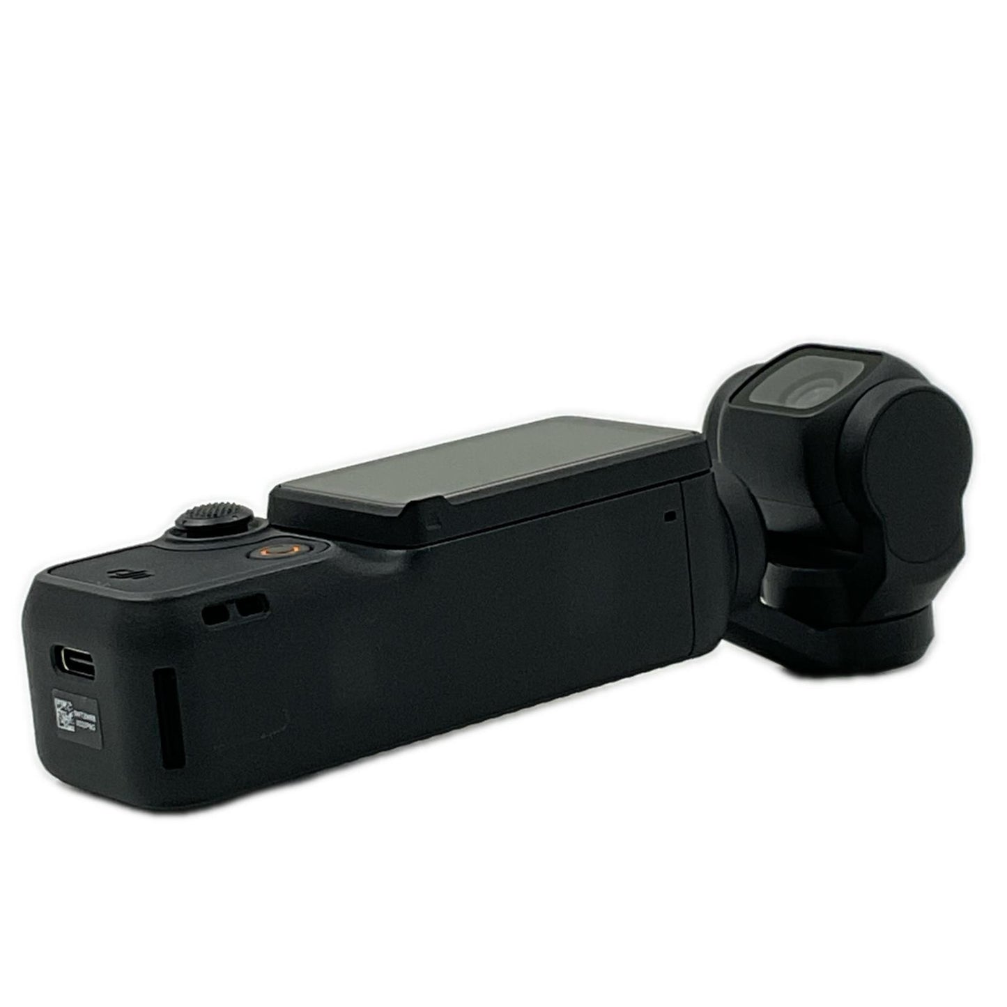 【全額返金保証】【最速発送】DJI OSMO POCKET 3 美品 動作確認済