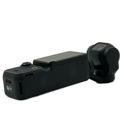 【全額返金保証】【最速発送】DJI OSMO POCKET 3 美品 動作確認済