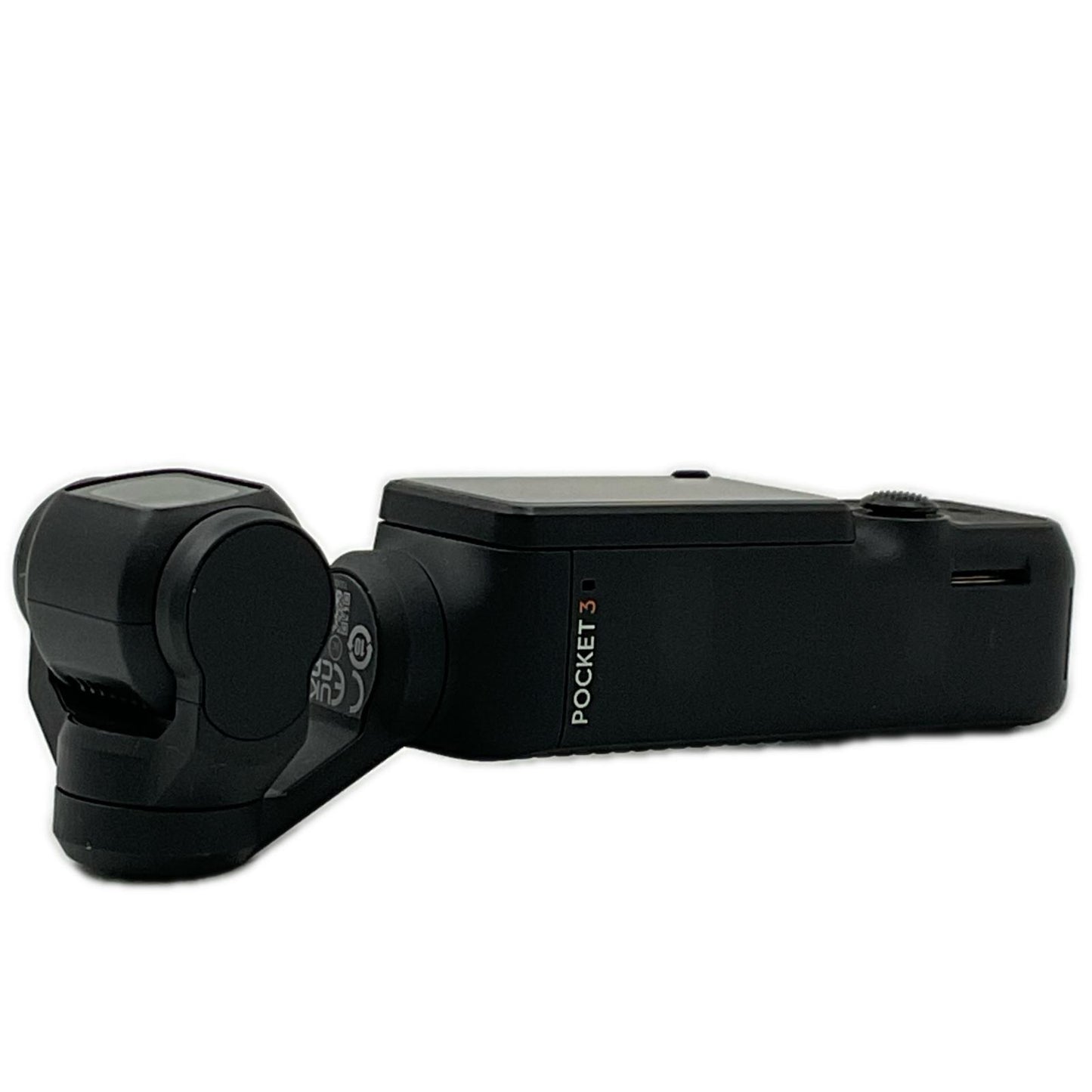 【全額返金保証】【最速発送】DJI OSMO POCKET 3 美品 動作確認済
