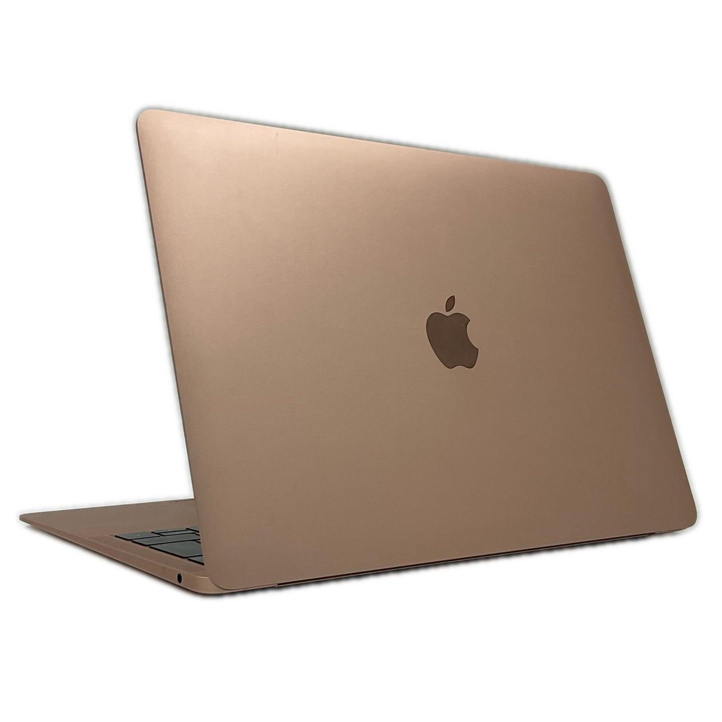 【全額返金保証】【最速発送】Apple MacBook Air 13インチ 2018 1.6 GHz デュアルコア Intel Core i5 8GB 128GB ゴールド 動作確認済