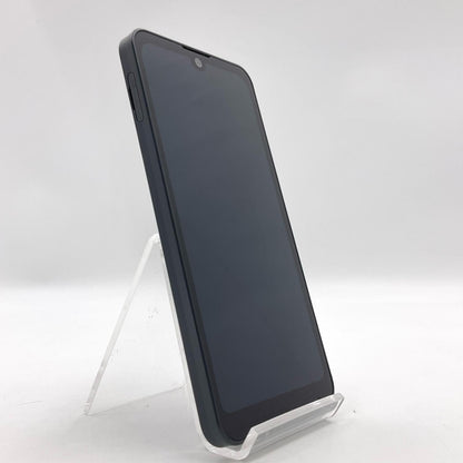 【最速発送】SHARP AQUOS wish2 64GB チャコール docomo SH-51C 白ロム【難有】
