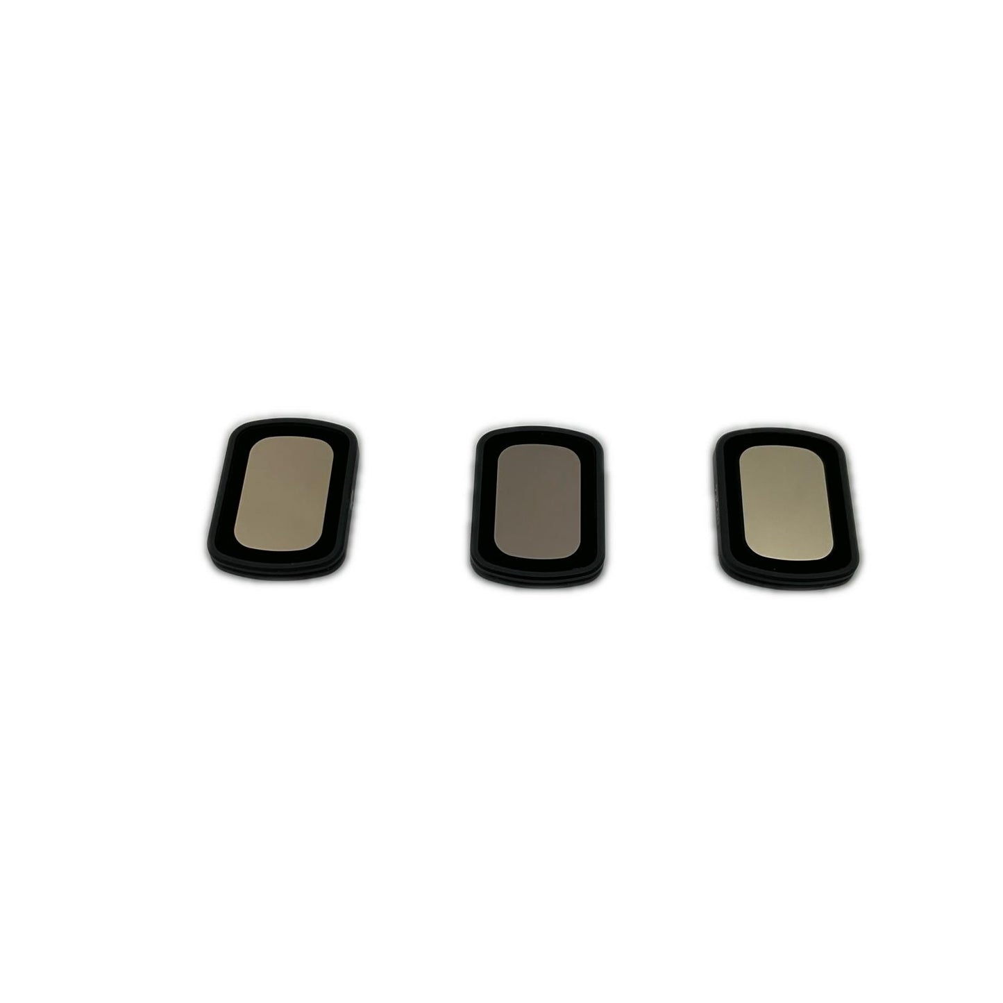 【全額返金保証】【最速発送】DJI Pocket 3 NDフィルターセット（磁気着脱式） OP9143 超美品 動作確認済