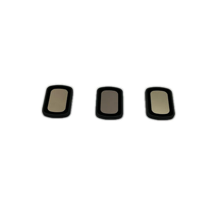 【全額返金保証】【最速発送】DJI Pocket 3 NDフィルターセット（磁気着脱式） OP9143 超美品 動作確認済
