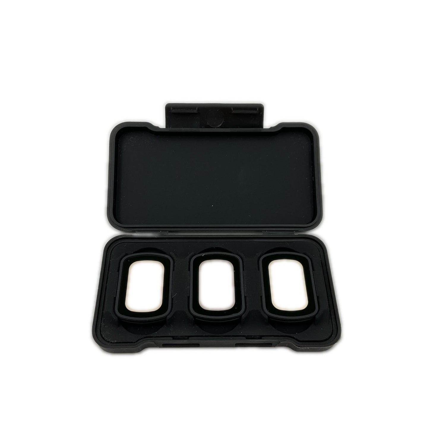 【全額返金保証】【最速発送】DJI Pocket 3 NDフィルターセット（磁気着脱式） OP9143 超美品 動作確認済