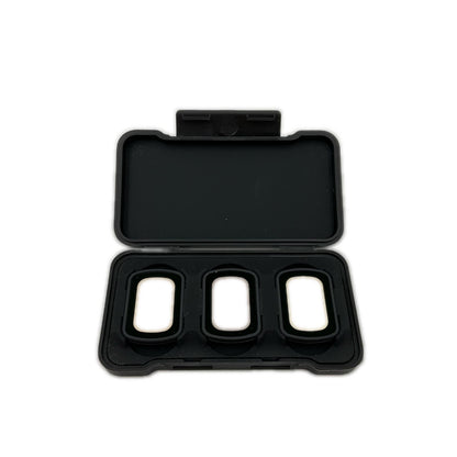 【全額返金保証】【最速発送】DJI Pocket 3 NDフィルターセット（磁気着脱式） OP9143 超美品 動作確認済