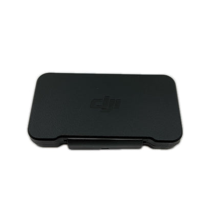 【全額返金保証】【最速発送】DJI Pocket 3 NDフィルターセット（磁気着脱式） OP9143 超美品 動作確認済