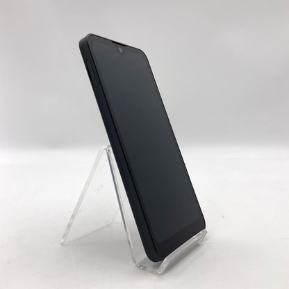 【最速発送】SHARP AQUOS wish2 64GB チャコール docomo SH-51C 白ロム【難有】