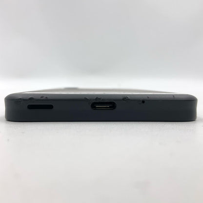 【最速発送】SHARP AQUOS wish2 64GB チャコール docomo SH-51C 白ロム【難有】