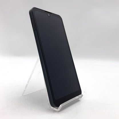【最速発送】SHARP AQUOS wish2 64GB チャコール docomo SH-51C 白ロム【難有】
