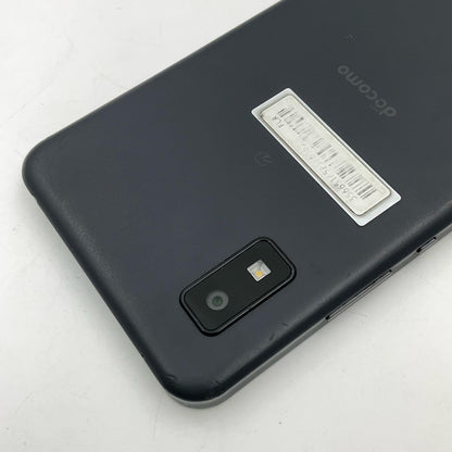 【最速発送】SHARP AQUOS wish2 64GB チャコール docomo SH-51C 白ロム【難有】