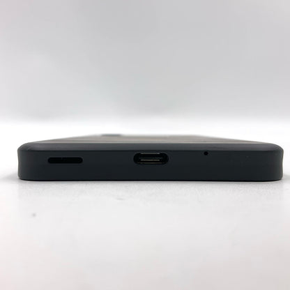 【全額返金保証】【最速発送】SHARP AQUOS wish2 64GB チャコール docomo SH-51C 白ロム 動作確認済