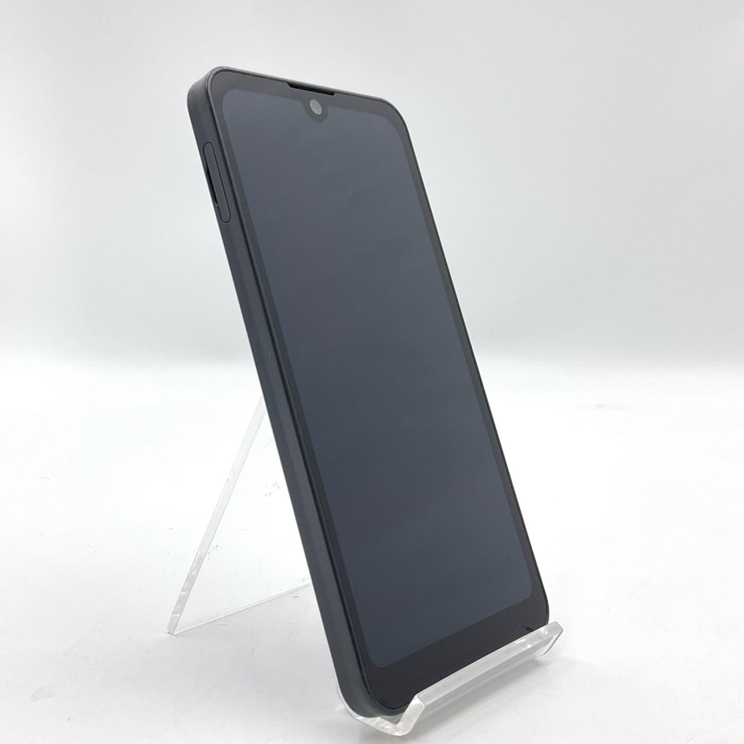 【全額返金保証】【最速発送】SHARP AQUOS wish2 64GB チャコール docomo SH-51C 白ロム 動作確認済