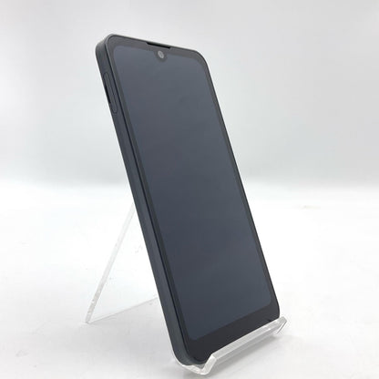 【全額返金保証】【最速発送】SHARP AQUOS wish2 64GB チャコール docomo SH-51C 白ロム 動作確認済