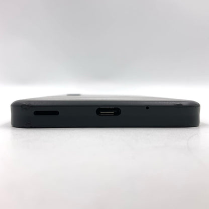 【全額返金保証】【最速発送】SHARP AQUOS wish2 64GB チャコール docomo SH-51C 白ロム 動作確認済