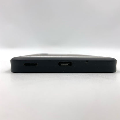 【全額返金保証】【最速発送】SHARP AQUOS wish2 64GB チャコール docomo SH-51C 白ロム 動作確認済