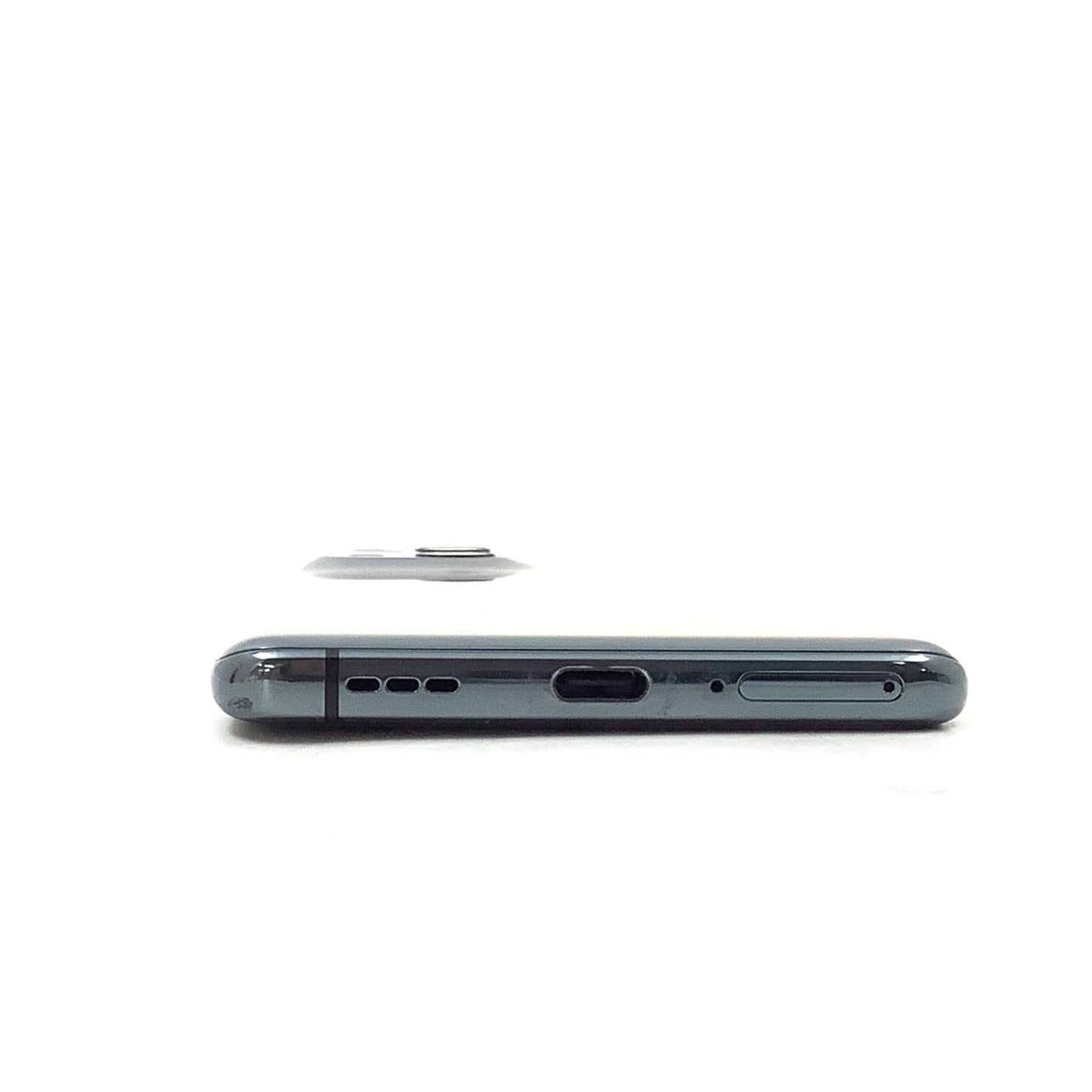 【最速発送】OPPO Find X 3 Pro 256GB グロスブラック SIMフリー CPH2173 白ロム【難有】