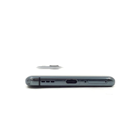 【最速発送】OPPO Find X 3 Pro 256GB グロスブラック SIMフリー CPH2173 白ロム【難有】