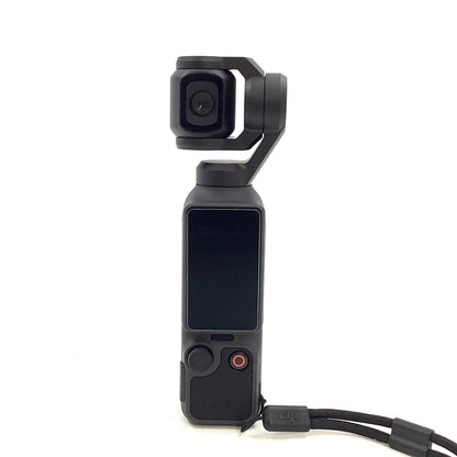 【全額返金保証】【最速発送】DJI OSMO POCKET4 スタンダード 美品 動作確認済