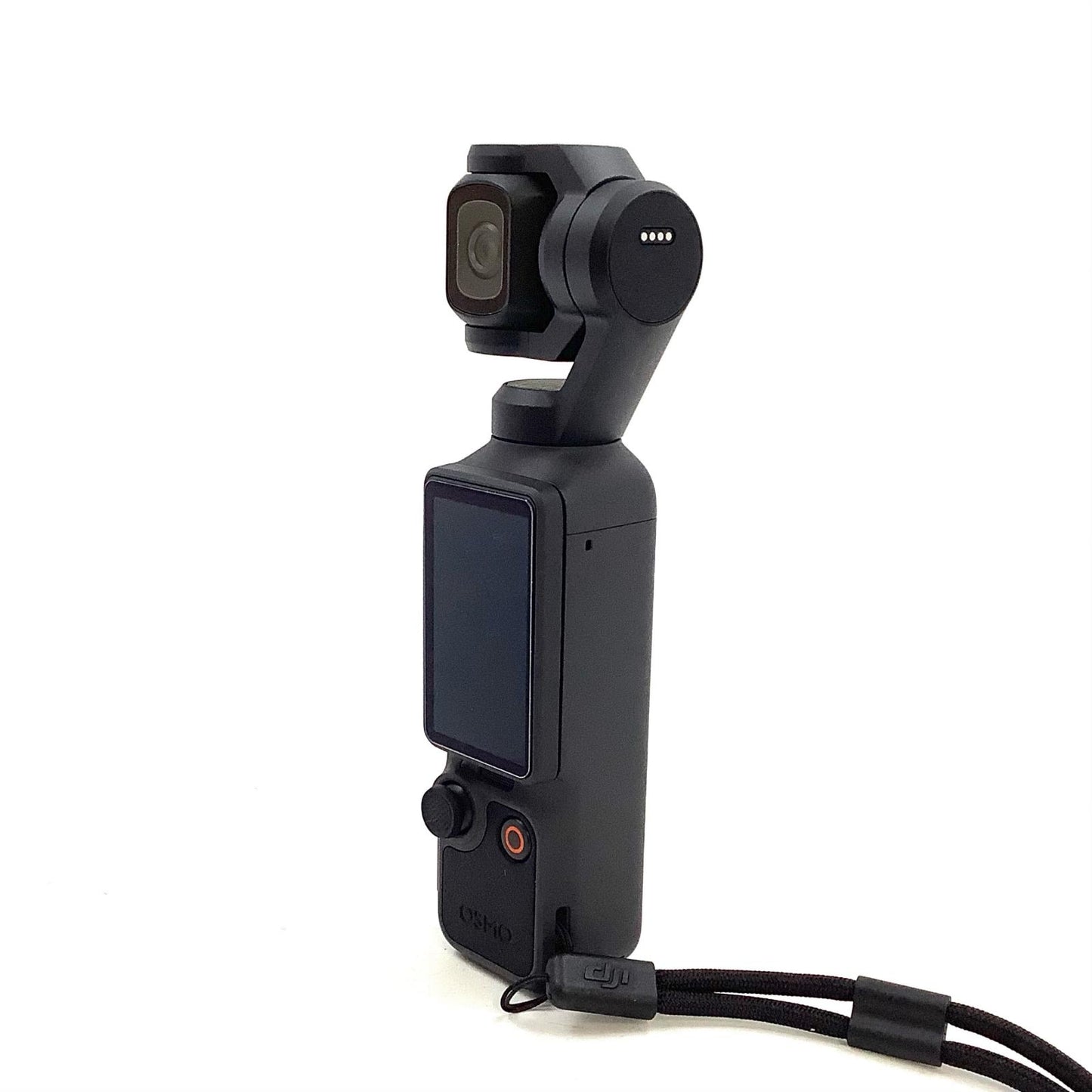【全額返金保証】【最速発送】DJI OSMO POCKET4 スタンダード 美品 動作確認済