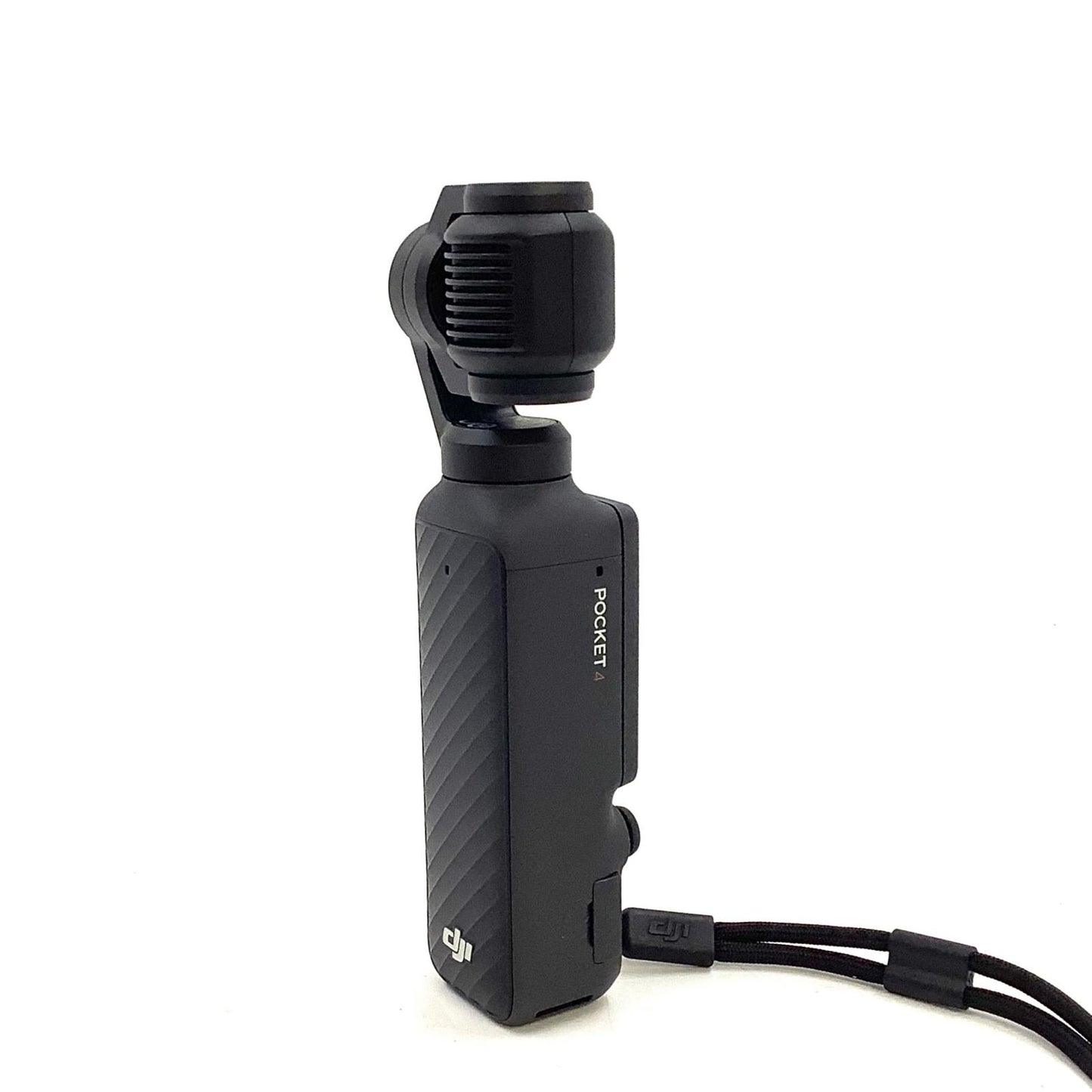 【全額返金保証】【最速発送】DJI OSMO POCKET4 スタンダード 美品 動作確認済
