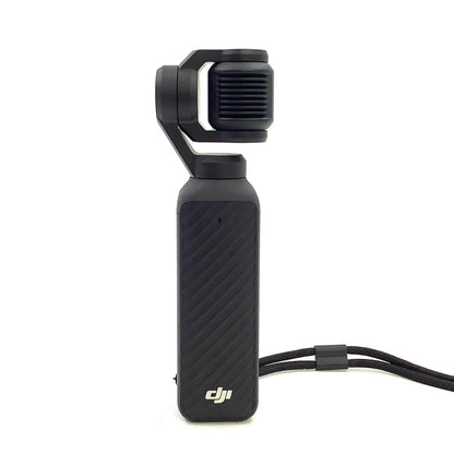 【全額返金保証】【最速発送】DJI OSMO POCKET4 スタンダード 美品 動作確認済