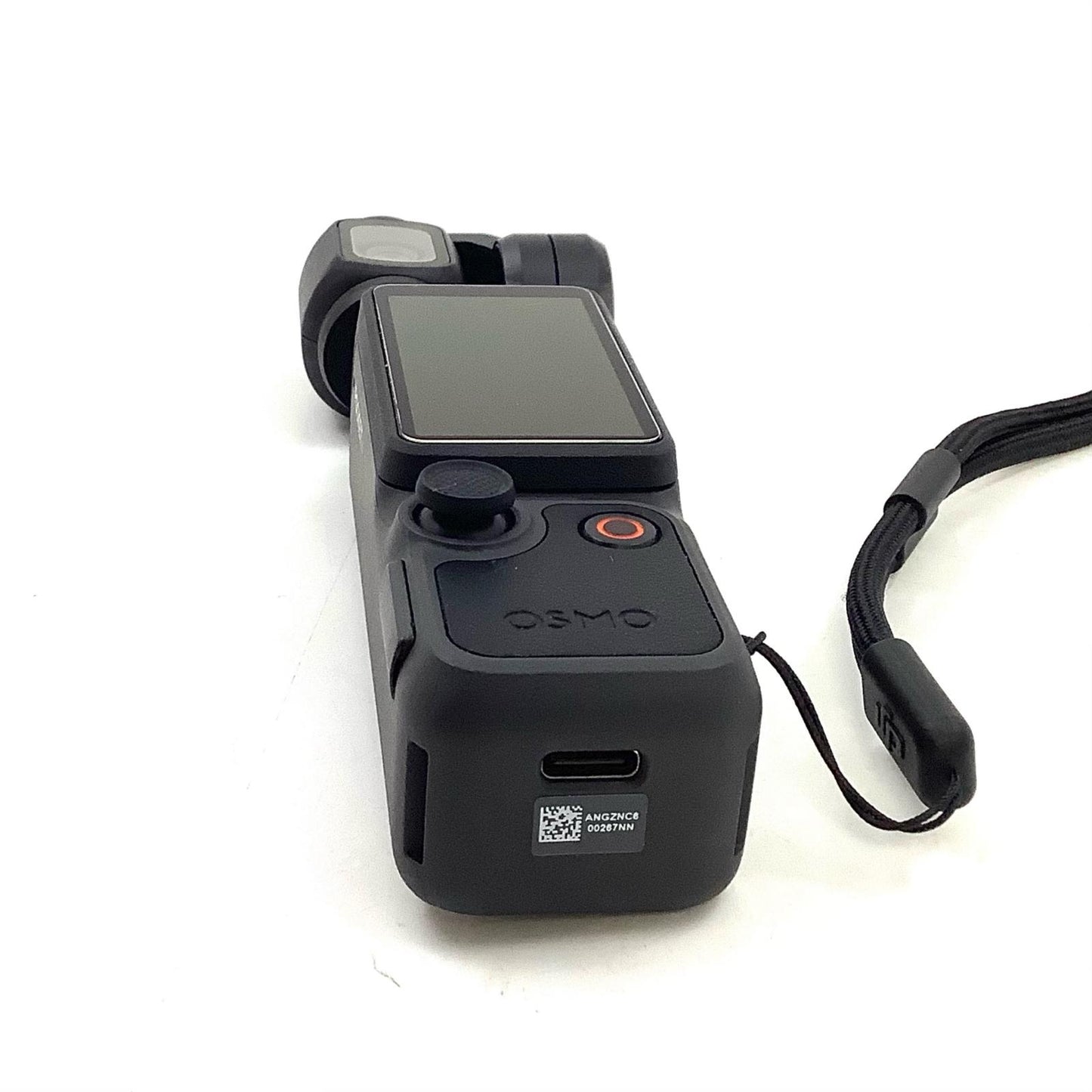 【全額返金保証】【最速発送】DJI OSMO POCKET4 スタンダード 美品 動作確認済