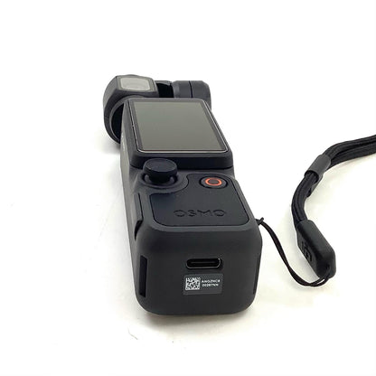 【全額返金保証】【最速発送】DJI OSMO POCKET4 スタンダード 美品 動作確認済