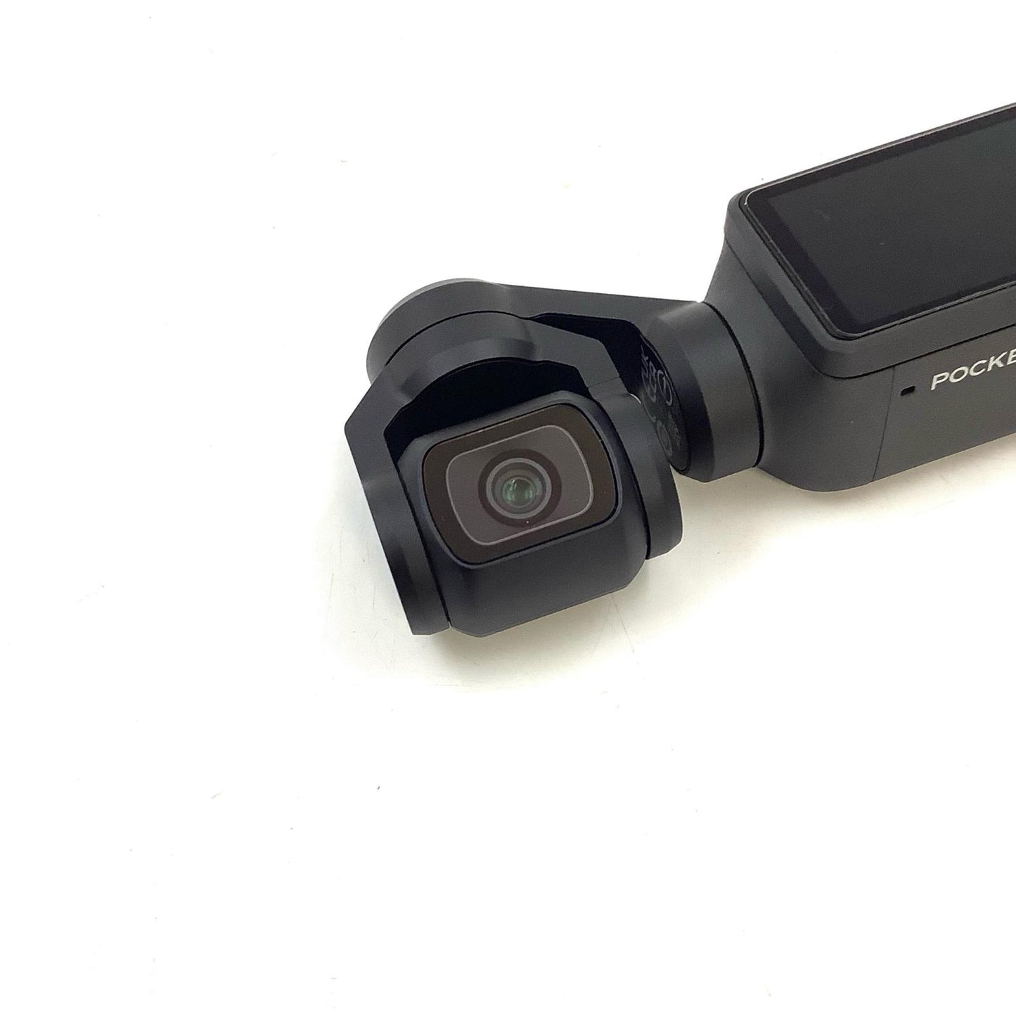 【全額返金保証】【最速発送】DJI OSMO POCKET4 スタンダード 美品 動作確認済