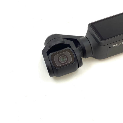 【全額返金保証】【最速発送】DJI OSMO POCKET4 スタンダード 美品 動作確認済