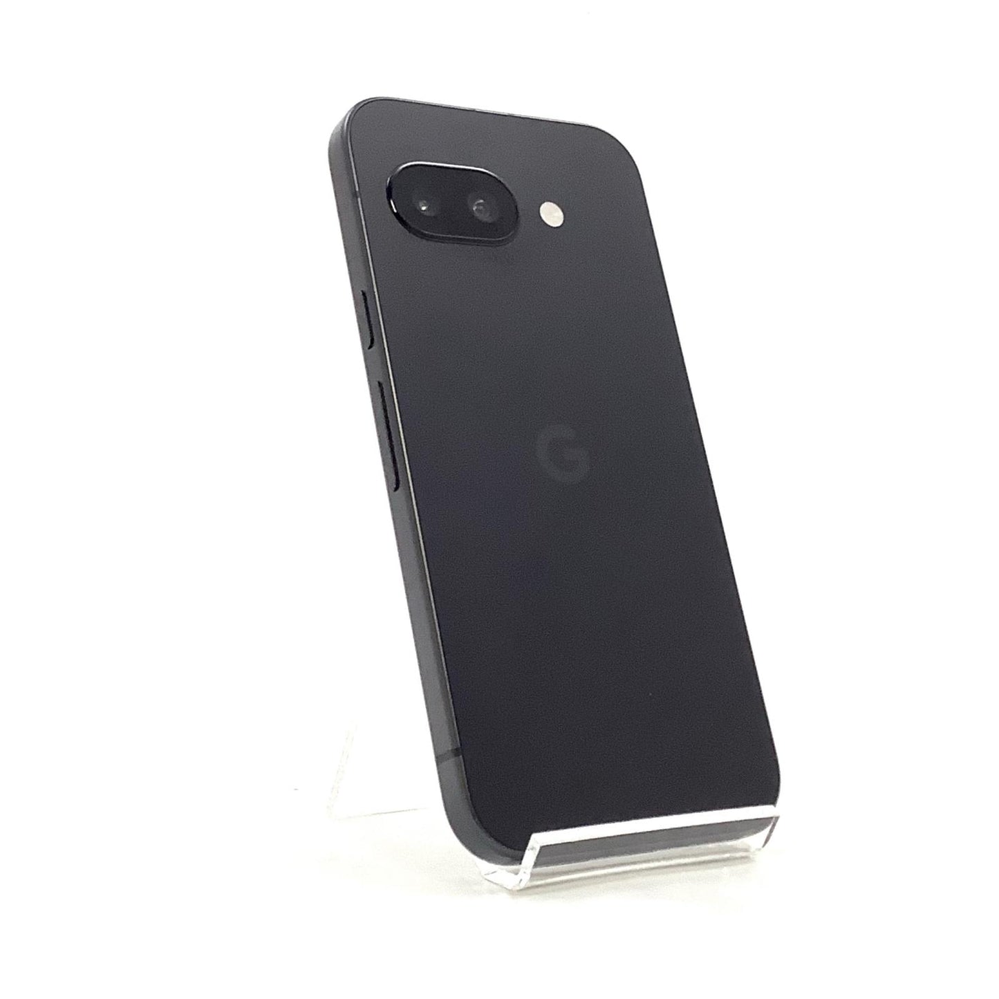 【全額返金保証】【最速発送】Google Pixel 9a 128GB Obsidian SIMフリー G3Y12 白ロム 美品 動作確認済