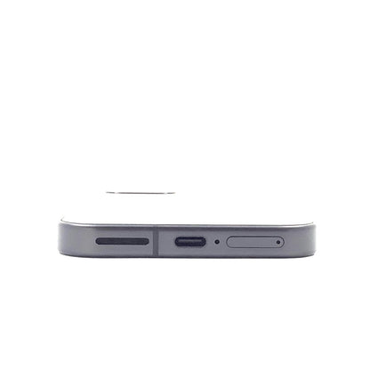 【全額返金保証】【最速発送】Google Pixel 9a 128GB Obsidian SIMフリー G3Y12 白ロム 美品 動作確認済