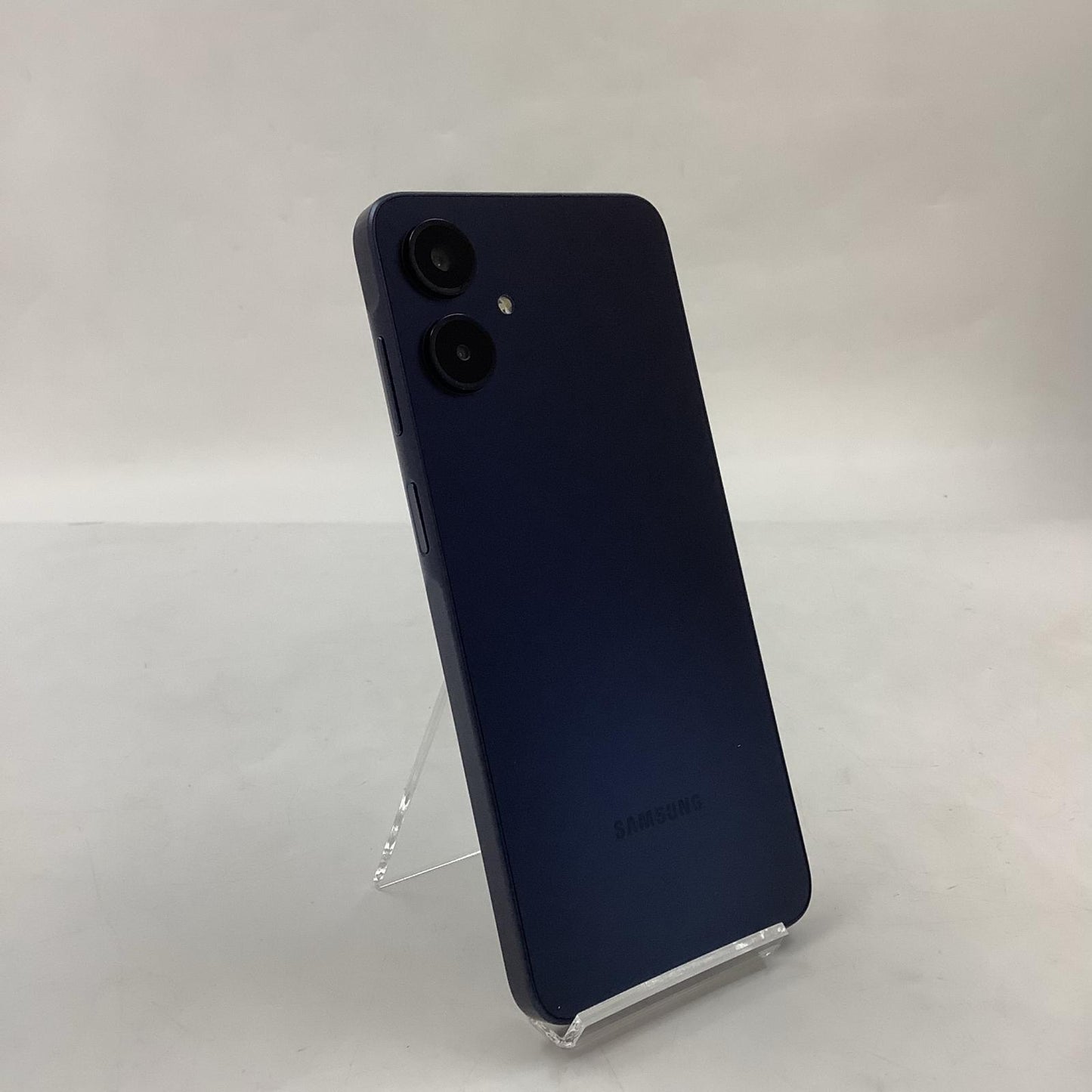 【全額返金保証】【最速発送】SAMSUNG Galaxy A25 5G 64GB ブラック au SCG33 白ロム 超美品 動作確認済